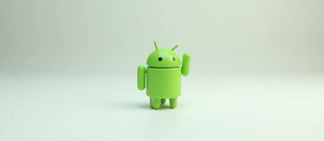 Verfügbar für Android!
