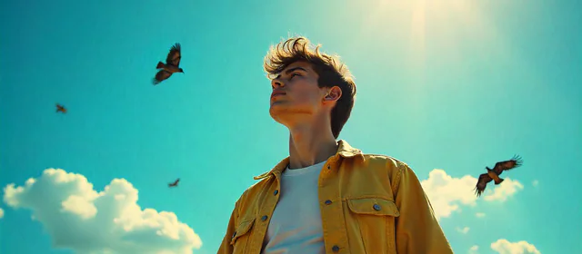 Die Karte I: Der Magier (Neuanfang)