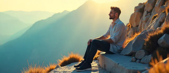 Die Karte Nr. IV: Der Kaiser.