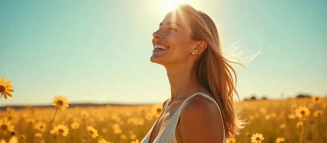 Karte Nr. XIX: Die Sonne.