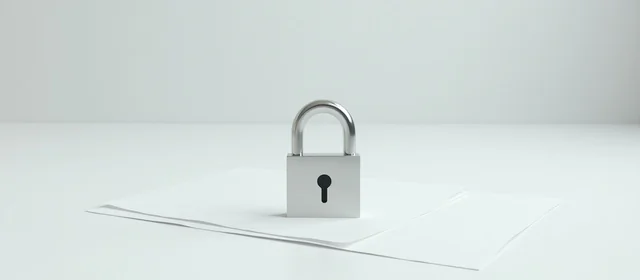 Schutz personenbezogener Daten