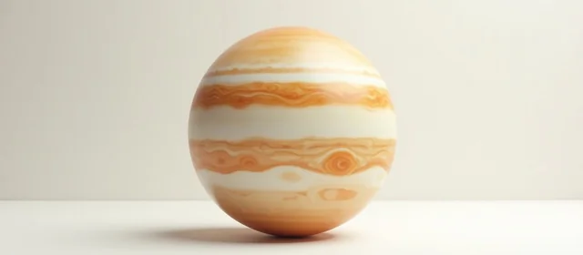 Jupiter in der Astrologie - Bedeutung & Einfluss