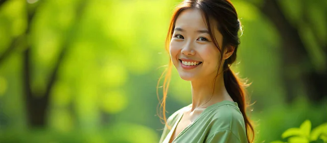 Das Element Holz: Entdecken Sie seinen Einfluss auf Ihre Persönlichkeit!