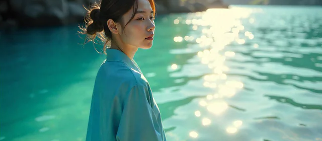 Wasser: Das Element, das Sie kennen sollten!