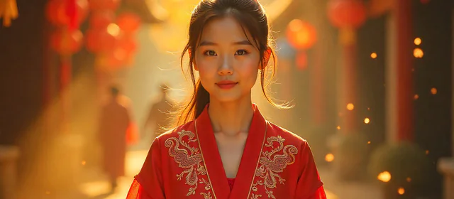 Feuer-Element entdecken: Leidenschaft und innere Energie entfalten