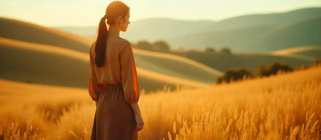 Das chinesische Element Erde entdecken