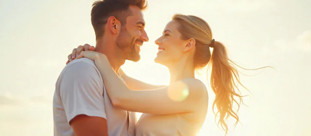 Liebesdate erfolgreich meistern