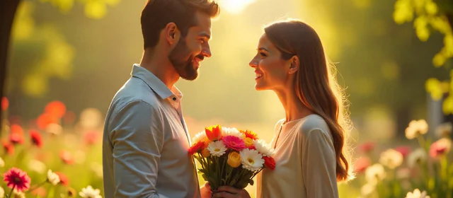 Die Frau seiner Träume