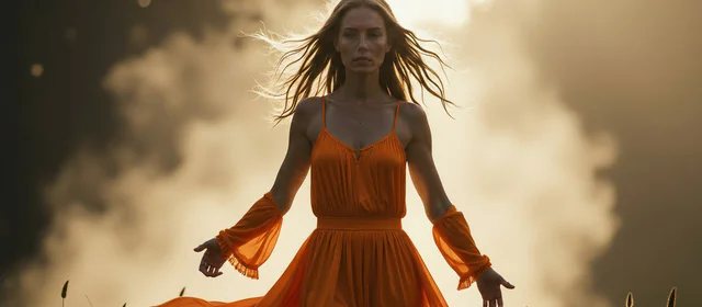 Element Feuer: Entdecken Sie Ihr astrologisches Profil