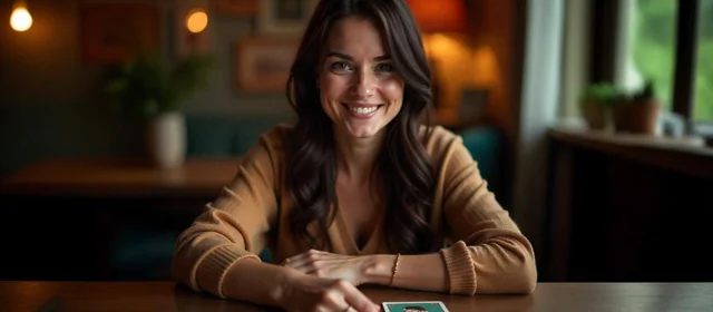 Legemethoden des Tarot von Marseille