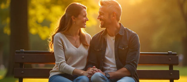 10 gute Gründe, seinen Mann zu lieben