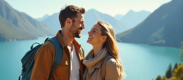 10 gute Gründe, seine Frau zu lieben