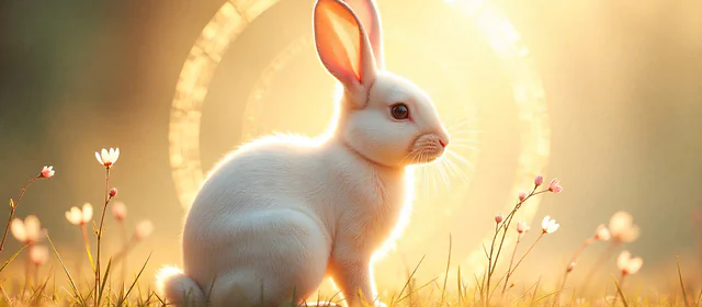 Chinesisches Sternzeichen Hase: Eigenschaften und Persönlichkeit