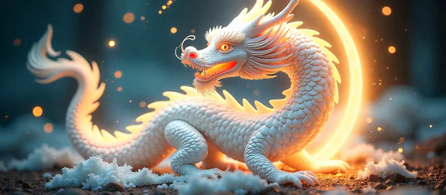 Sternzeichen Drache: Eigenschaften und Persönlichkeit