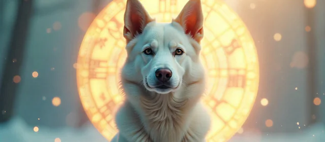 Chinesisches Sternzeichen Hund: Eigenschaften & Persönlichkeit