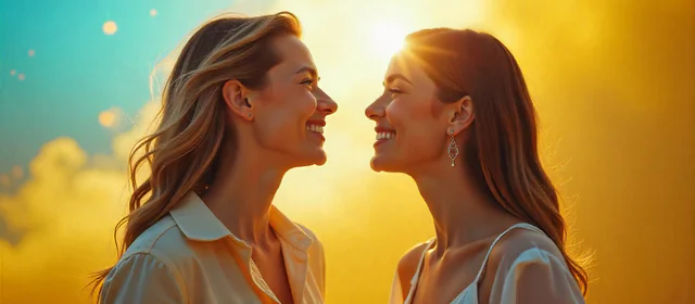 Zwillinge: Entdecken Sie ihre Welt