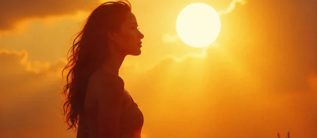 Löwe: Tauchen Sie ein in sein Charisma