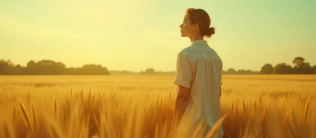 Alles über das Sternzeichen Jungfrau