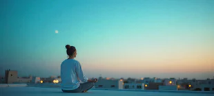 Single und glücklich im Leben