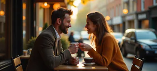 Wie verliebt man sich wieder?