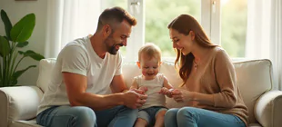 Tipps für die Patchwork-Familie