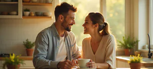 Ihre Stärken in der Liebe entdecken