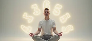 Numerologische Persönlichkeit: Fitness