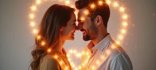 Numerologische Persönlichkeit in der Liebe