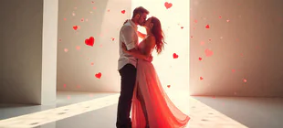 Leidenschaftliche Liebe oder Liebesfreundschaft?