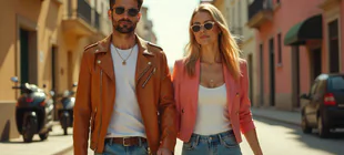 Sternzeichen, die ein Traumpaar bilden