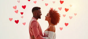 Wie ist Ihre Art zu flirten?