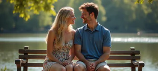 Die Liebe aus Sicht der 12 Sternzeichen