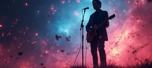 Die Profile Ihrer Lieblingssänger und -musiker