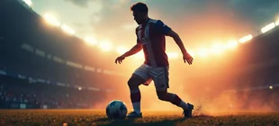 Die Geheimnisse der Sportler und ihres Glückssterns