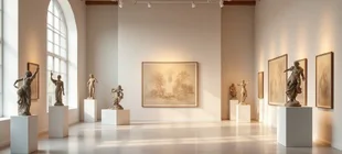 Künstler und ihre astrologischen Profile