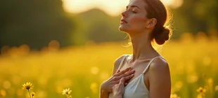 Karte XI: Die Kraft (Selbstbeherrschung)