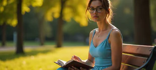 Karte VIII: Die Gerechtigkeit (Gleichgewicht)