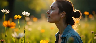 Karte XIII: Der Tod (Neubeginn)