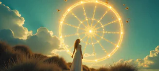 Karte X: Rad des Schicksals – Veränderungen