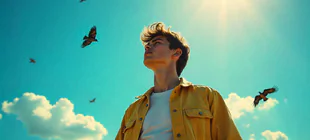 Die Karte I: Der Magier (Neuanfang)