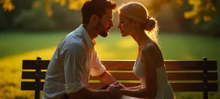 Karte XV: Der Teufel (Versuchung)