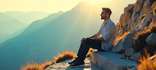 Die Karte IV: Der Kaiser (Autorität)