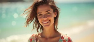 Wie sieht die ideale Frau aus?