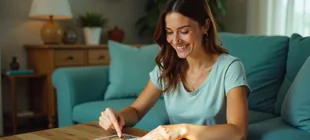 Was für eine Liebende ist sie?