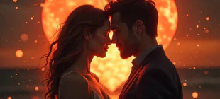 Nicht länger eifersüchtig in der Beziehung