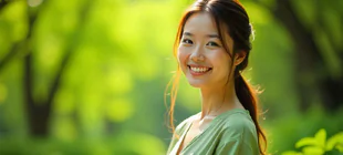 Tauchen Sie ein in das Element Holz