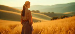 Das chinesische Element Erde entdecken