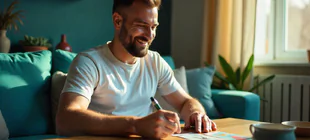 Was für ein Liebhaber ist er?