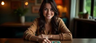 Entdecken Sie die Legemethoden des Tarots