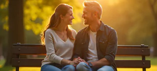 10 Gründe, seinen Mann zu lieben